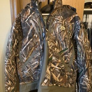 Drake Guardian Elite Jacket